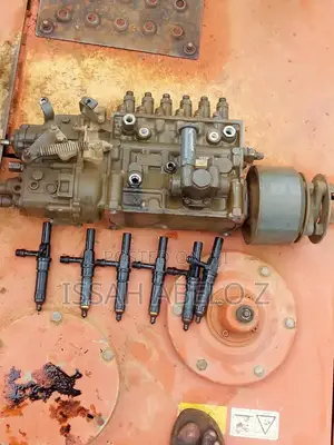 Pump Specialist