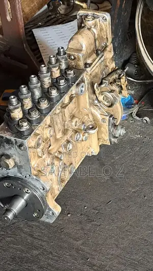 Pump Specialist