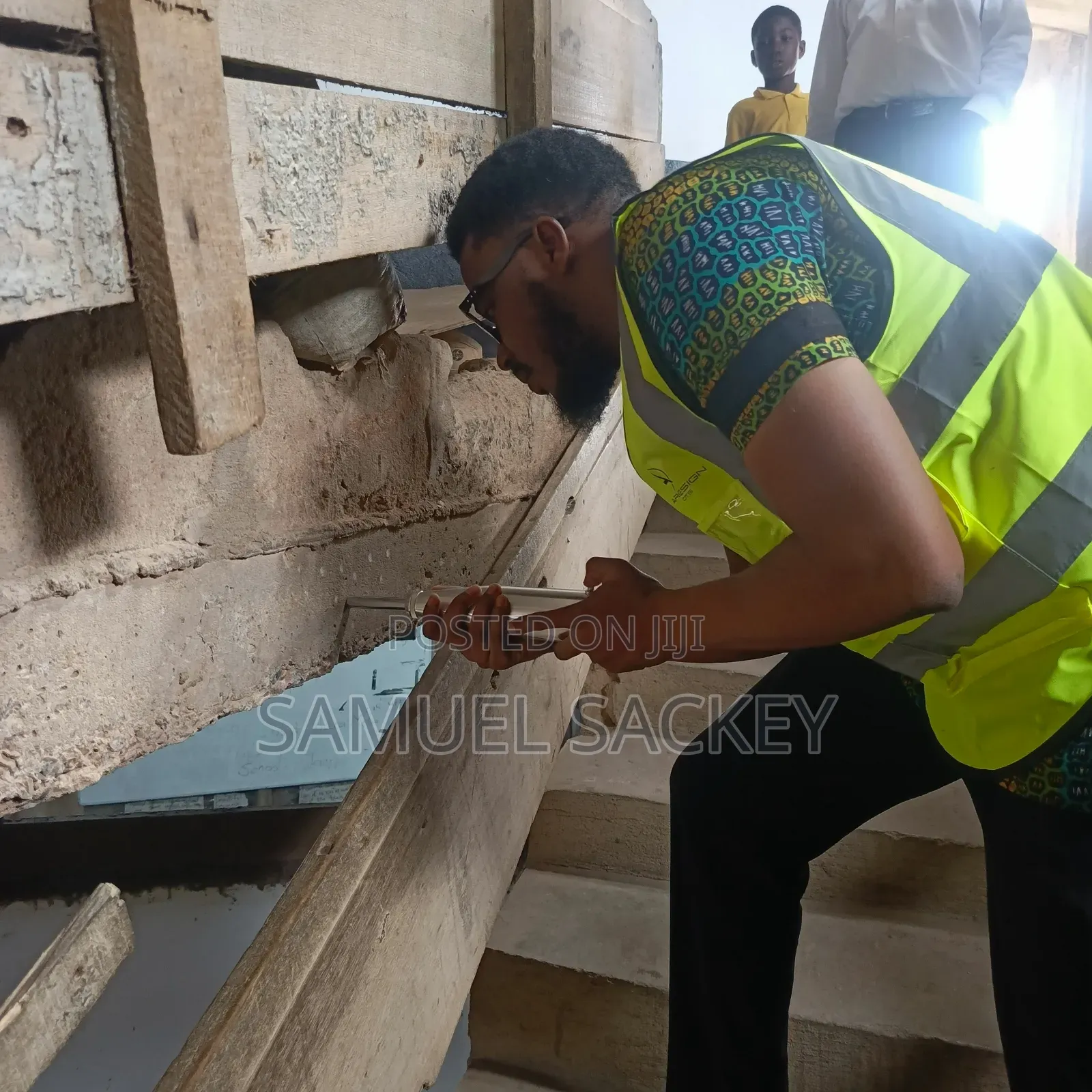 Structural Integrity Test Services
