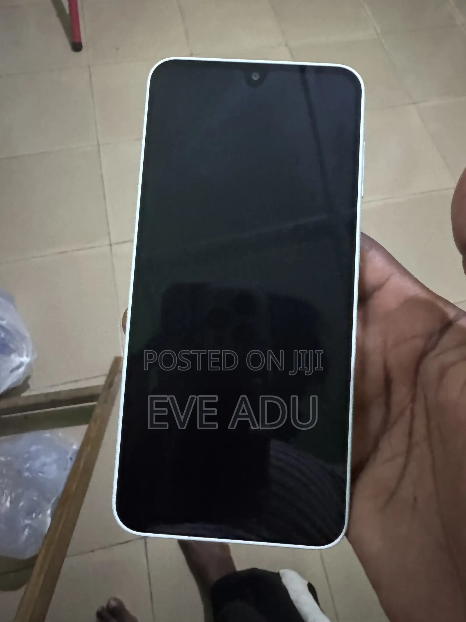 Samsung Galaxy A16 128 GB Green