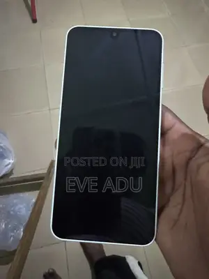 Samsung Galaxy A16 128 GB Green