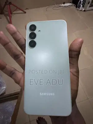 Samsung Galaxy A16 128 GB Green
