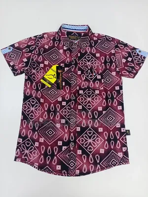 Children's Clothing