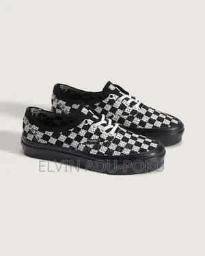 VANS PREMIUM CHECKERBOARD in Different Colours , SWIPE >>>