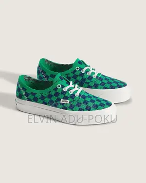 VANS PREMIUM CHECKERBOARD in Different Colours , SWIPE >>>
