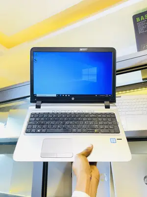Laptop HP ProBook 450 G3 8GB Intel Core i5 HDD 320GB