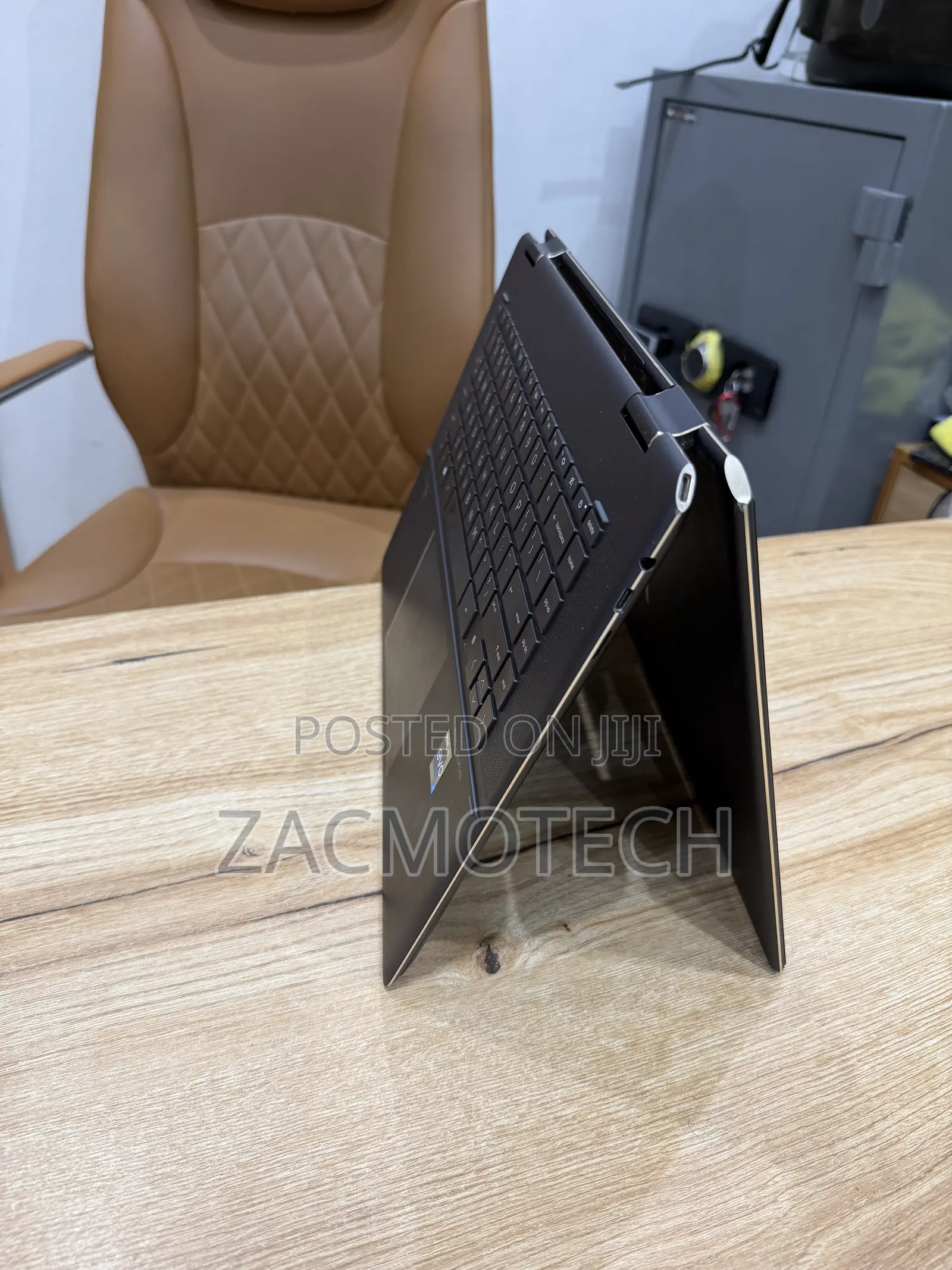 Laptop HP Spectre X360 16GB Intel Core 7 SSD 512GB