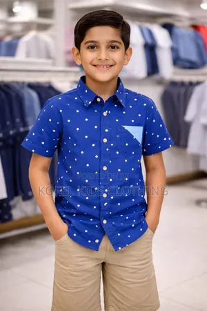 Children's Clothing