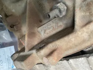 Original Yaris/Vitz Engine