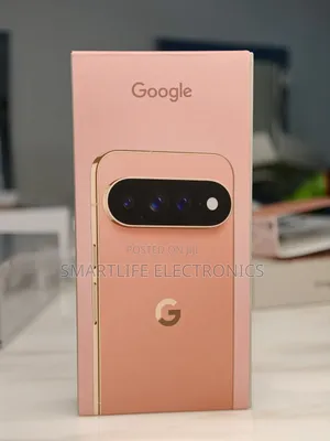 New Google Pixel 11 Pro XL 256 GB Orange
