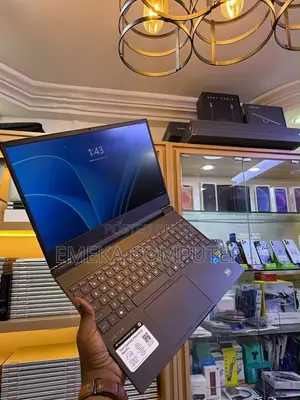Laptop HP Victus 15 16GB Intel Core i5 HDD 512GB