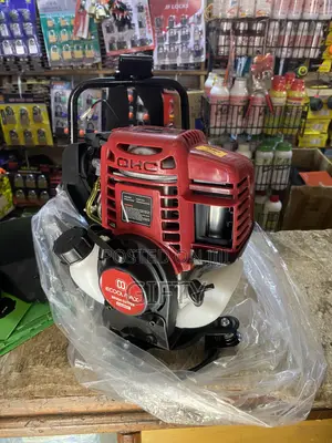 Brush Cutter