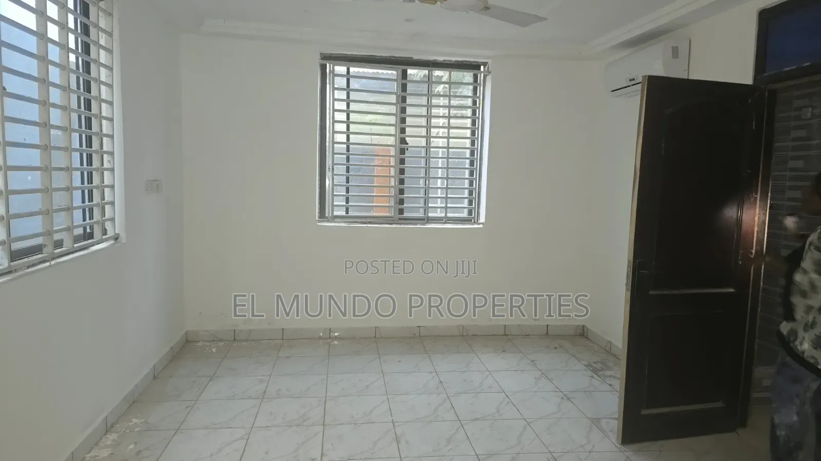 2bdrm Apartment in Ipt Bokankye, Kumasi Metropolitan for rent