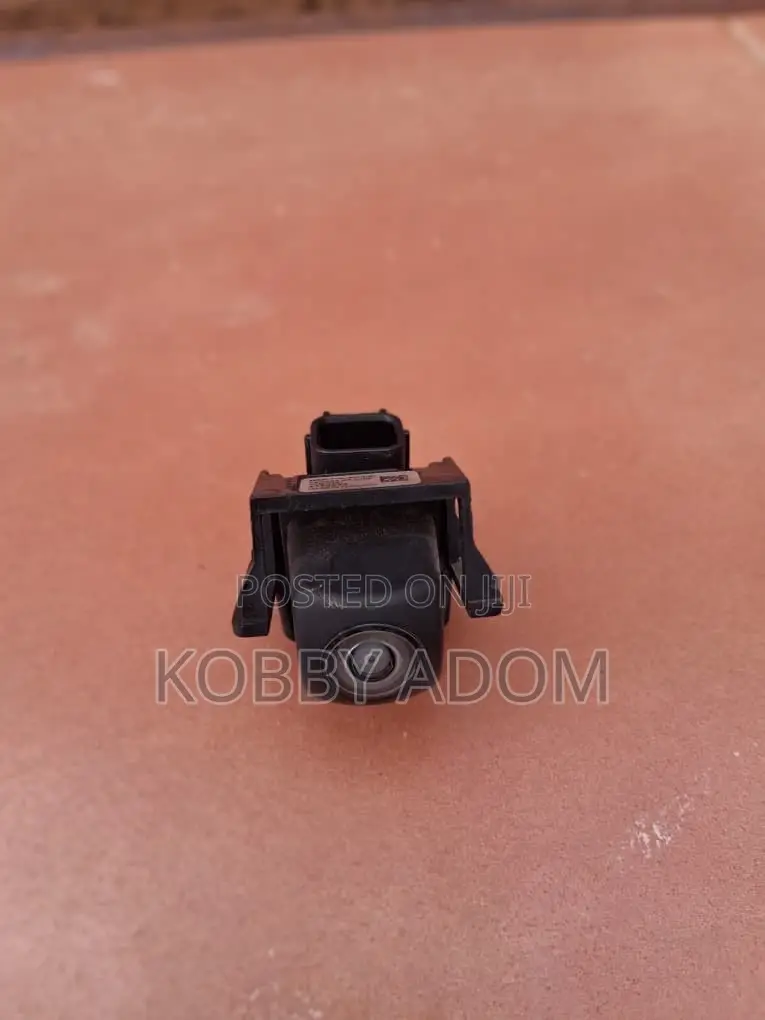 2018 - 2022 Honda Accord Rear View Reverse Camera
