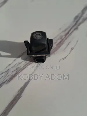 2018 - 2022 Honda Accord Rear View Reverse Camera