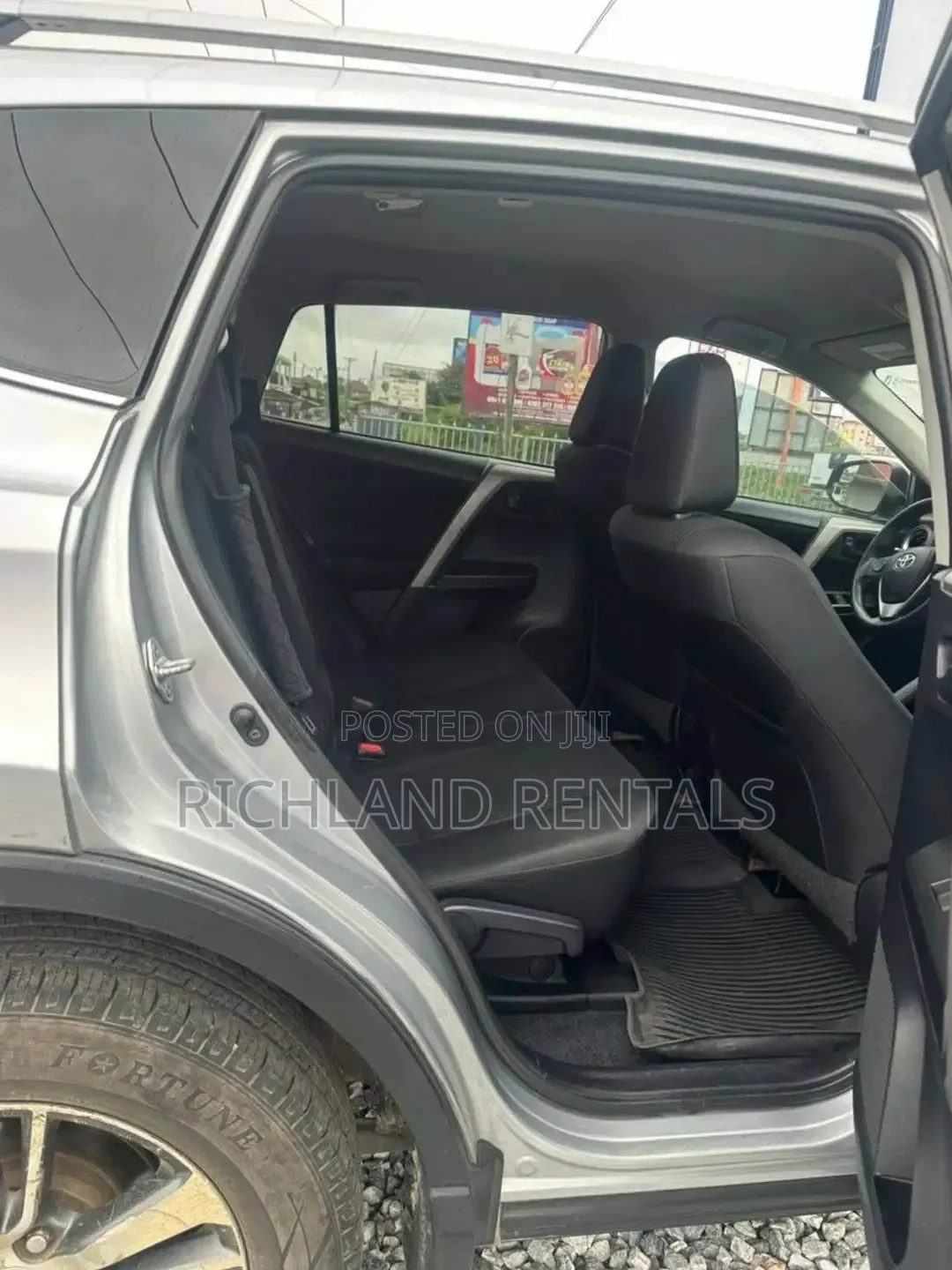 Rav4 Le 2018