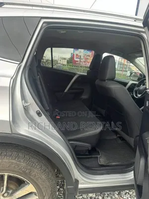 Rav4 Le 2018