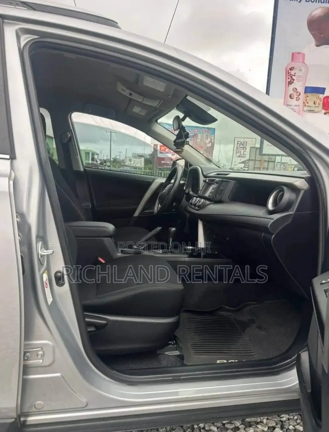 Rav4 Le 2018