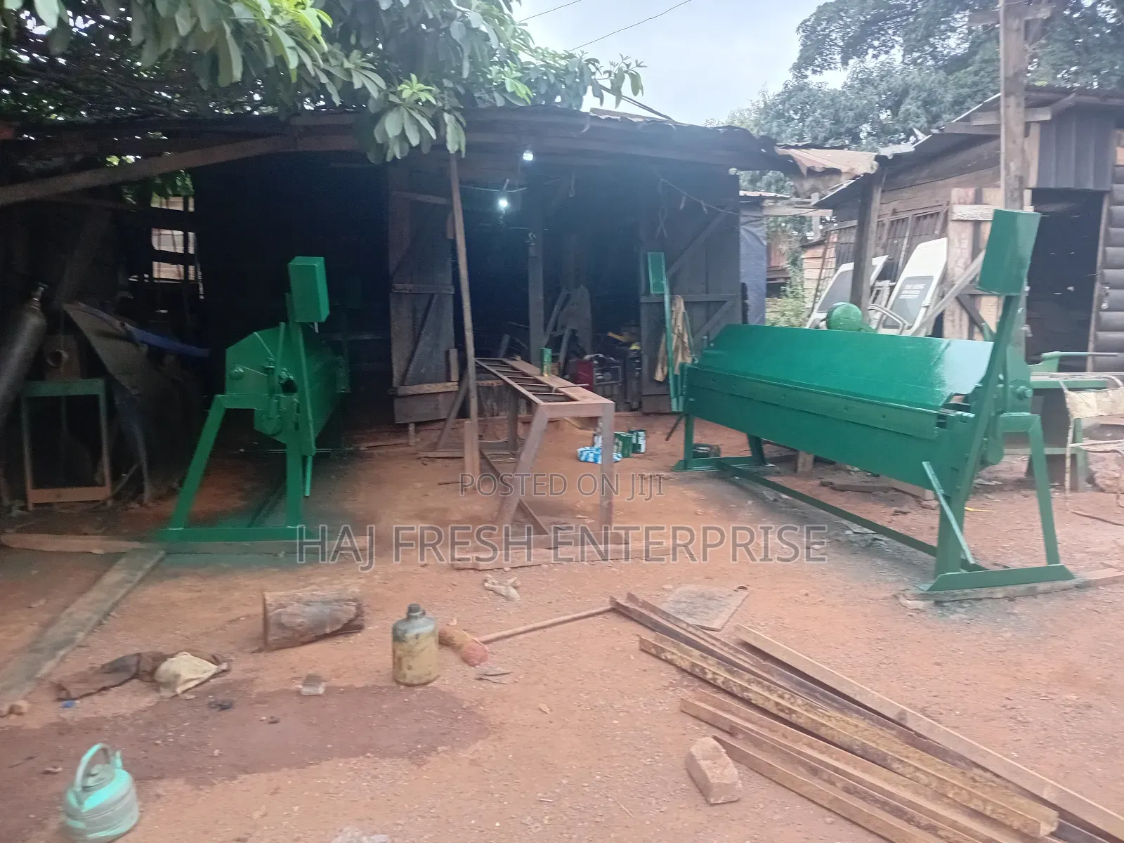 Plate Bending Machine