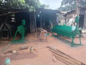 Plate Bending Machine