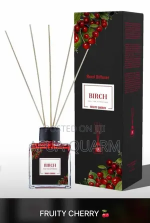 Birch Reed Diffuser