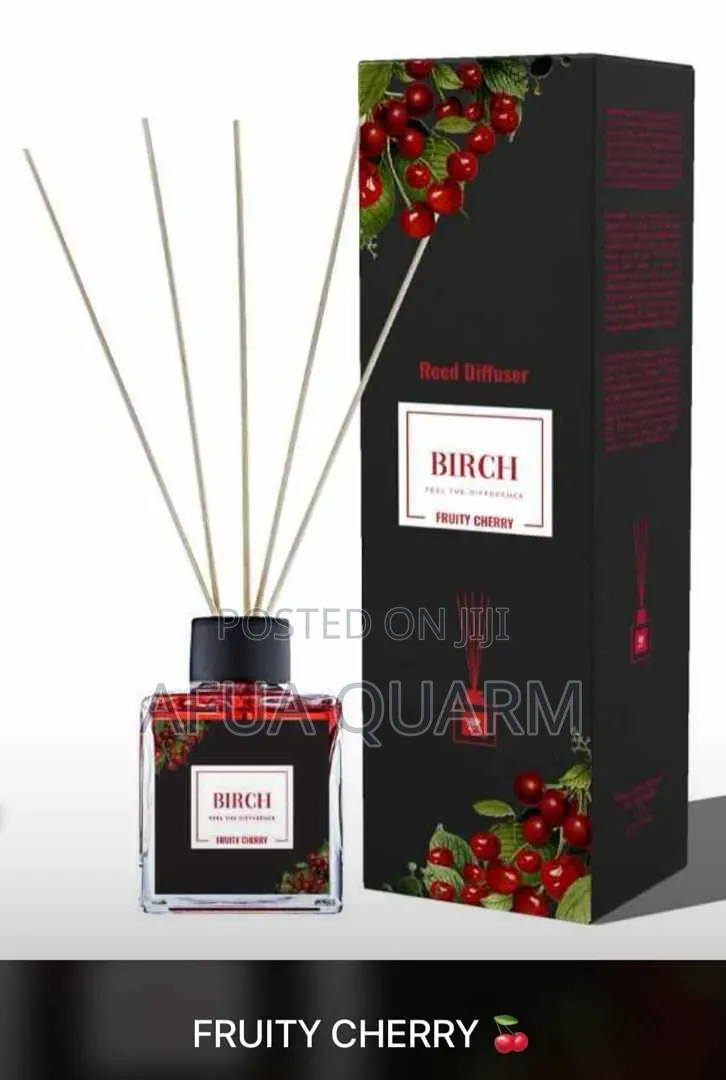 Birch Reed Diffuser