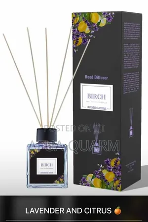 Birch Reed Diffuser