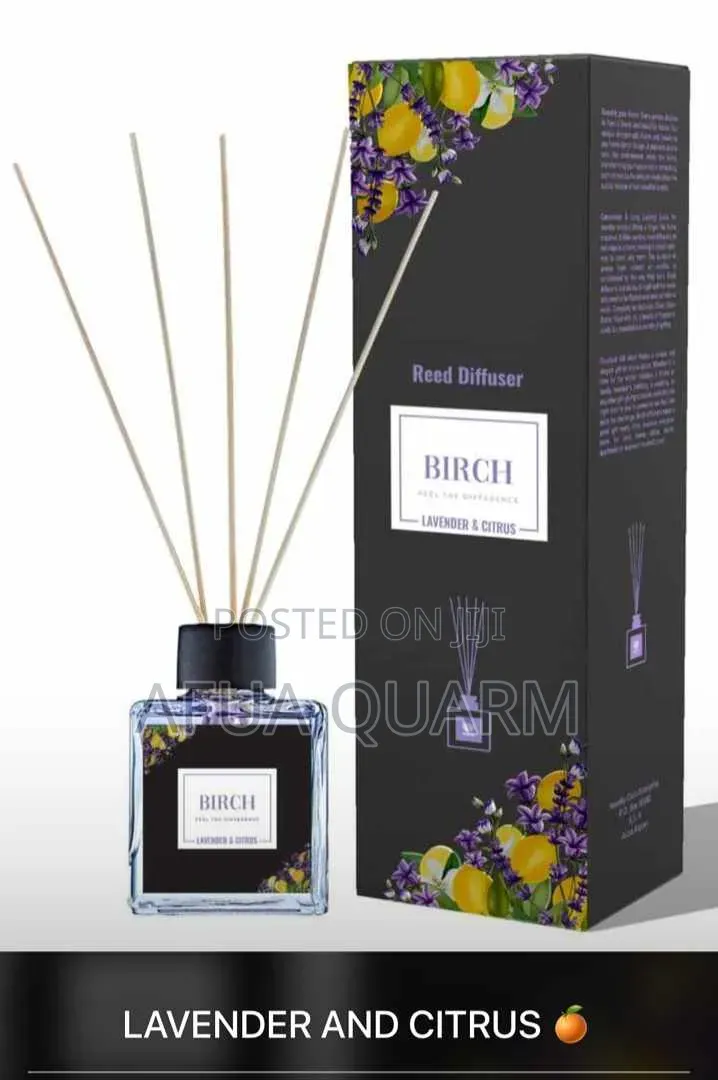 Birch Reed Diffuser