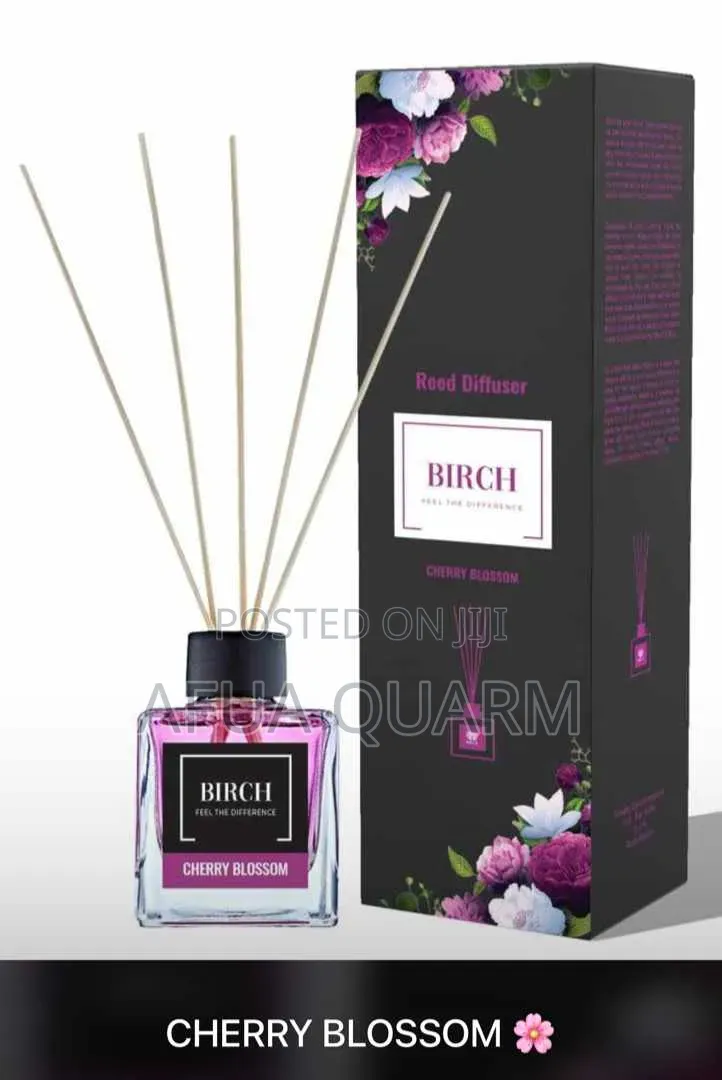 Birch Reed Diffuser
