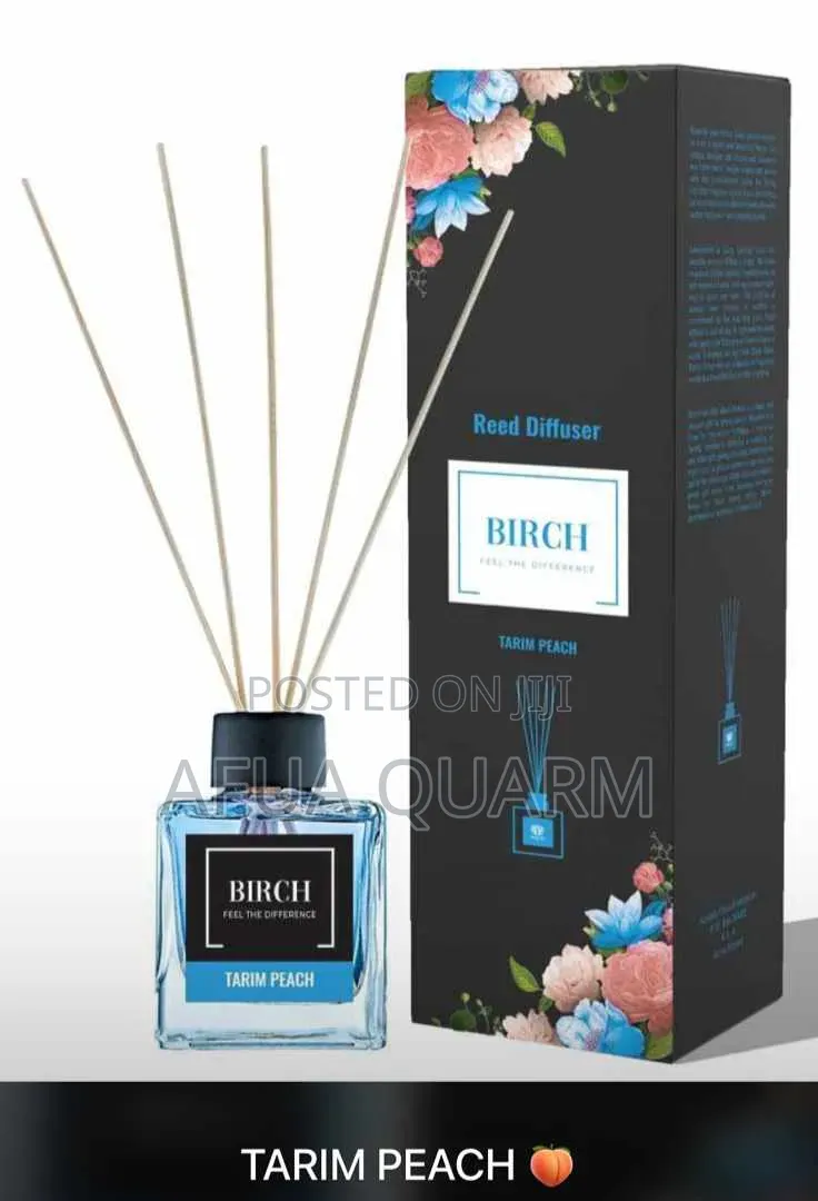 Birch Reed Diffuser