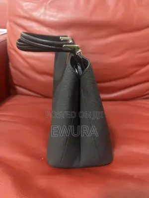 Bagco Medium Size Black Bag