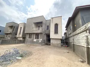 4bdrm House in Ab Majesty, Accra Metropolitan for sale