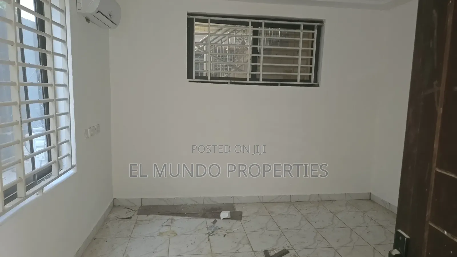 2bdrm Apartment in Pokukrom, Kumasi Metropolitan for rent