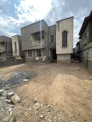 4bdrm House in Ab Majesty, Accra Metropolitan for sale
