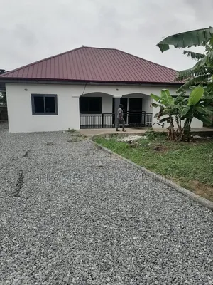 3bdrm House in Ablekuma Canada, Olebu for rent