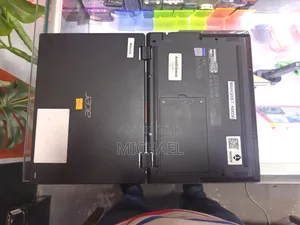 Laptop Acer AcerNote Light 4GB Intel Celeron SSD 500GB