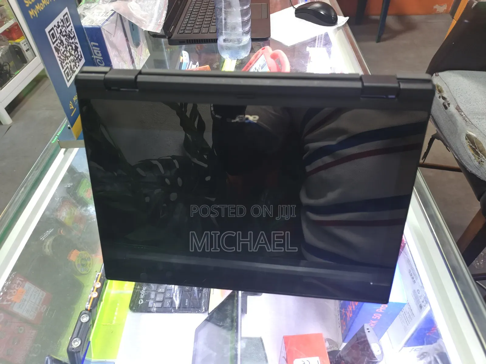 Laptop Acer AcerNote Light 4GB Intel Celeron SSD 500GB