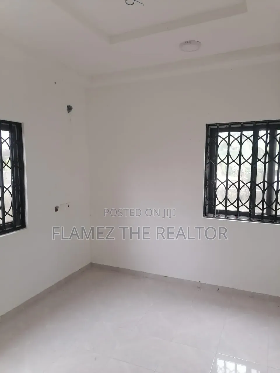 3bdrm House in Ablekuma Canada, Olebu for rent