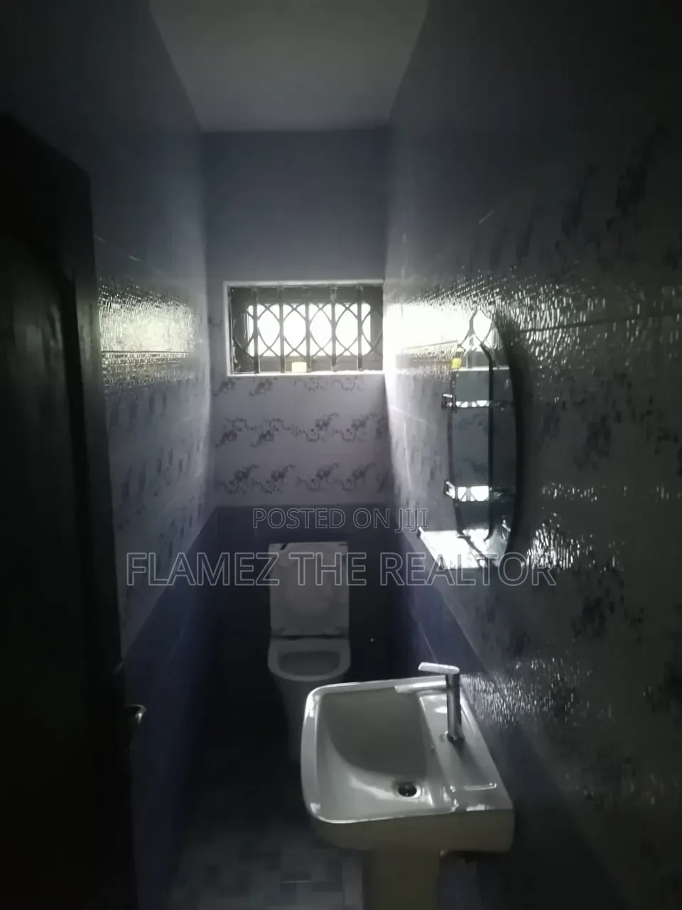 3bdrm House in Ablekuma Canada, Olebu for rent