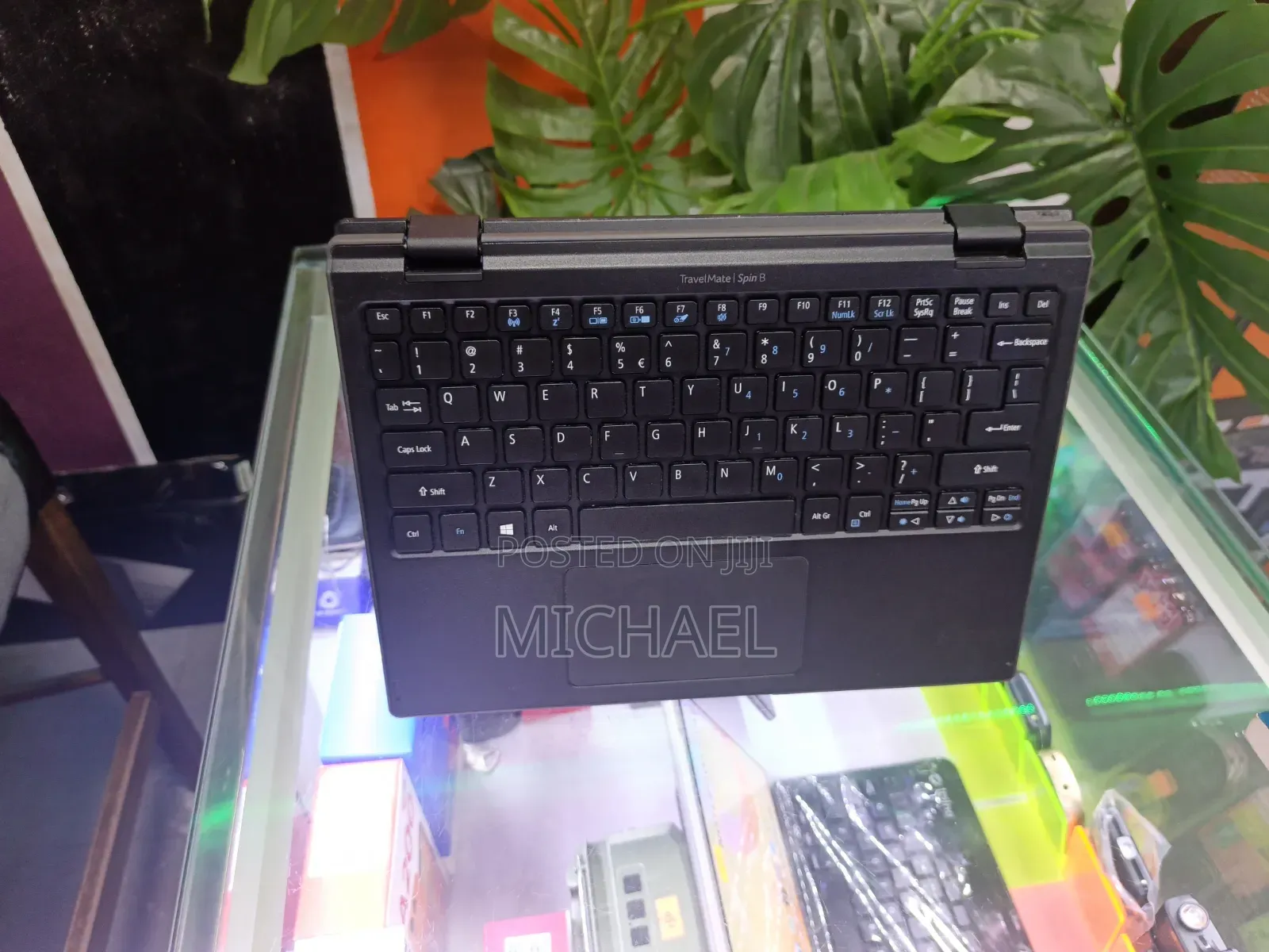 Laptop Acer AcerNote Light 4GB Intel Celeron SSD 500GB