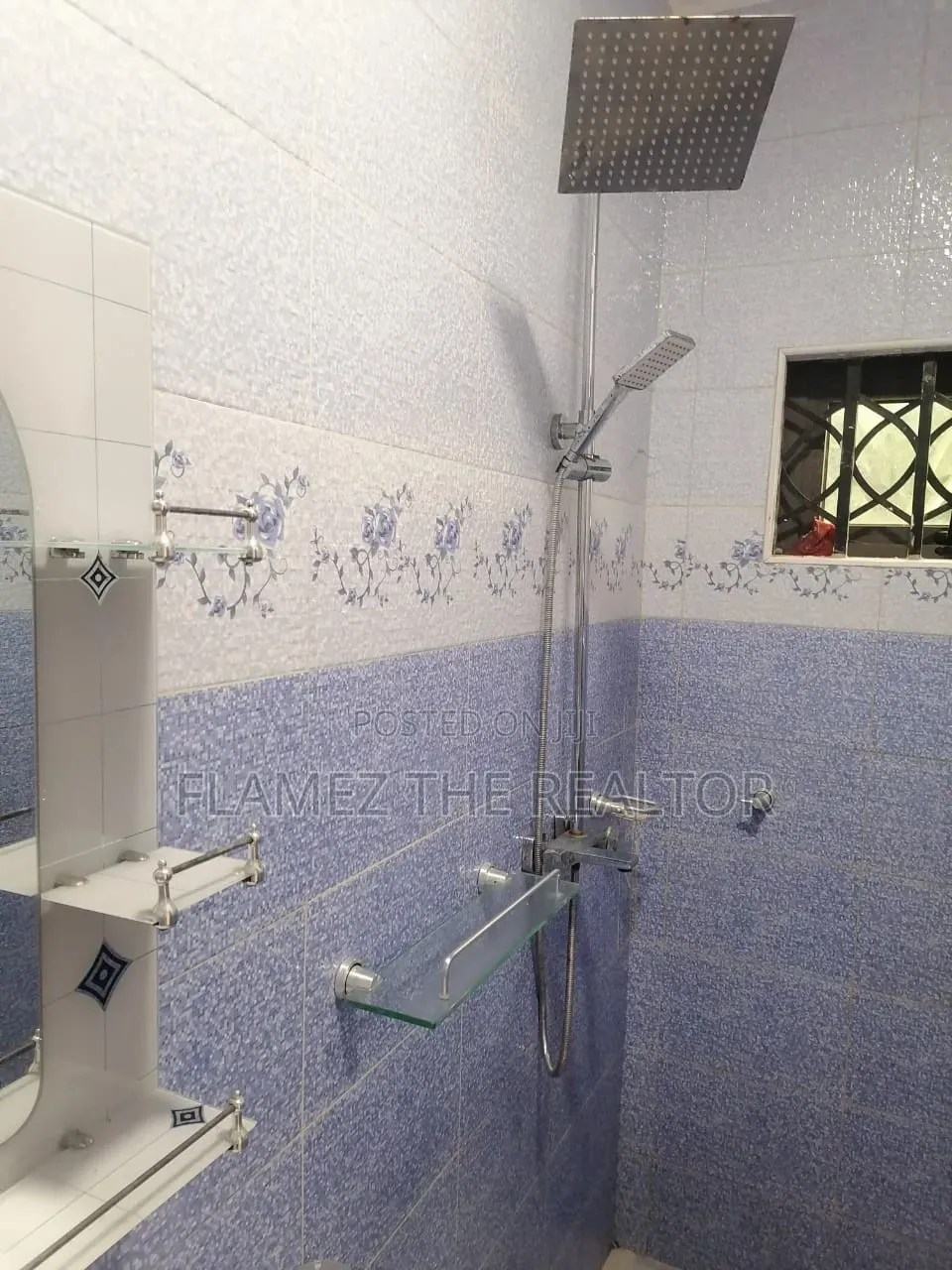 3bdrm House in Ablekuma Canada, Olebu for rent