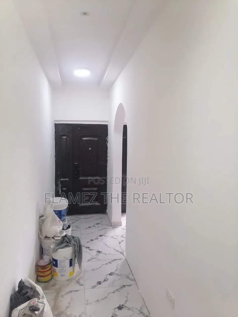3bdrm House in Ablekuma Canada, Olebu for rent