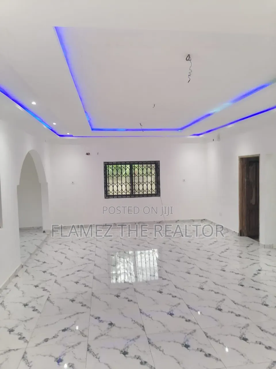 3bdrm House in Ablekuma Canada, Olebu for rent