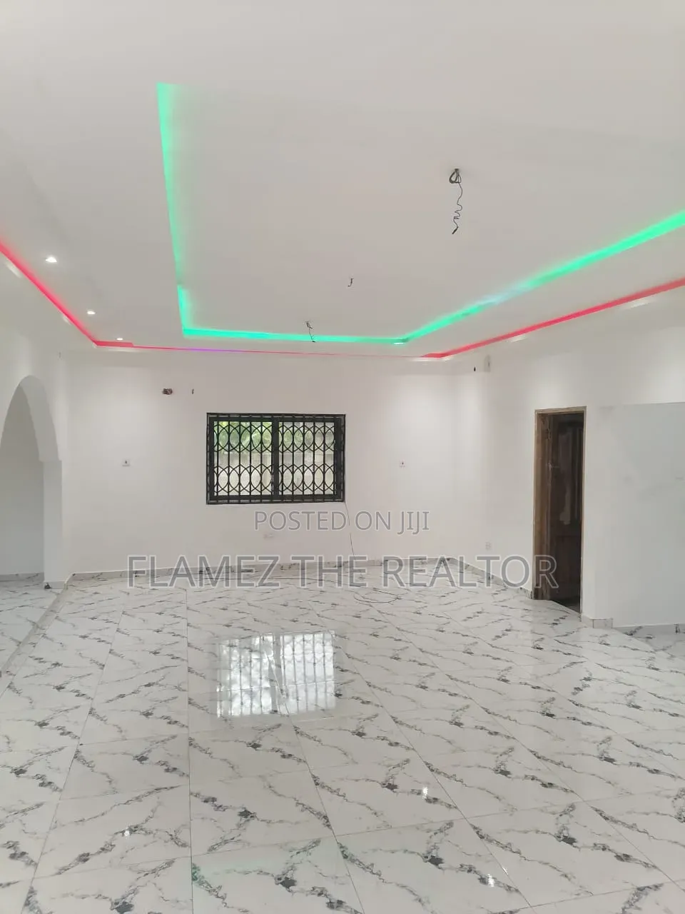 3bdrm House in Ablekuma Canada, Olebu for rent