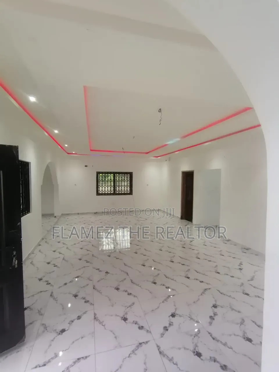 3bdrm House in Ablekuma Canada, Olebu for rent