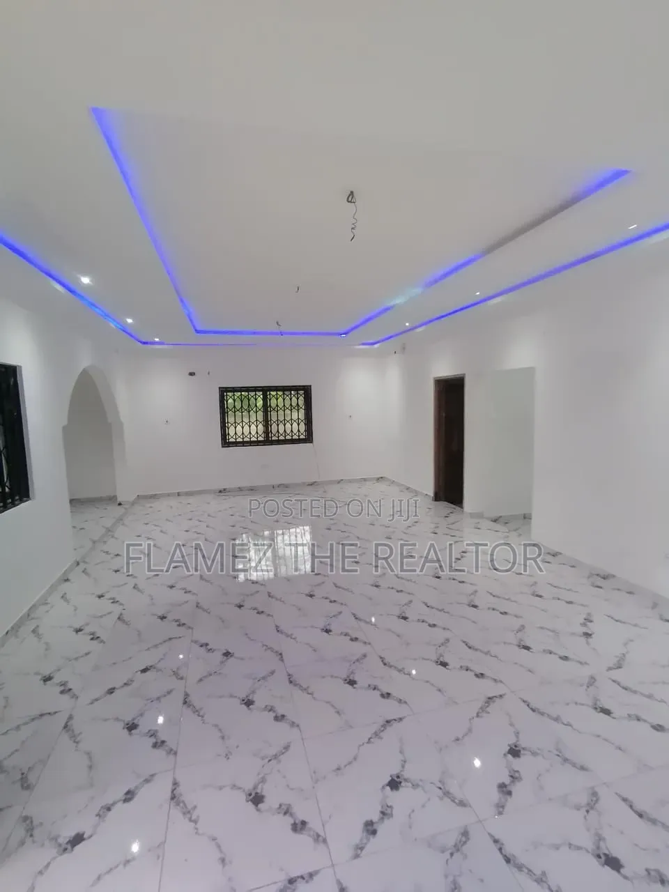 3bdrm House in Ablekuma Canada, Olebu for rent