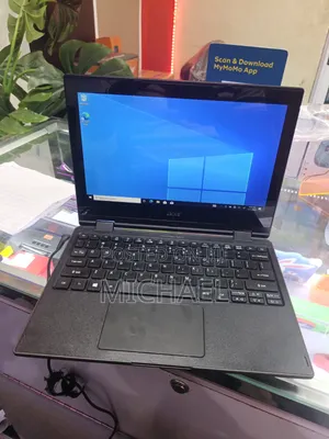Laptop Acer AcerNote Light 4GB Intel Celeron SSD 500GB