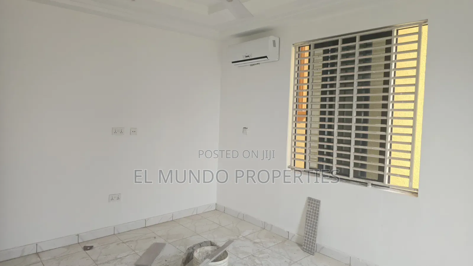 2bdrm Apartment in Pokukrom, Kumasi Metropolitan for rent