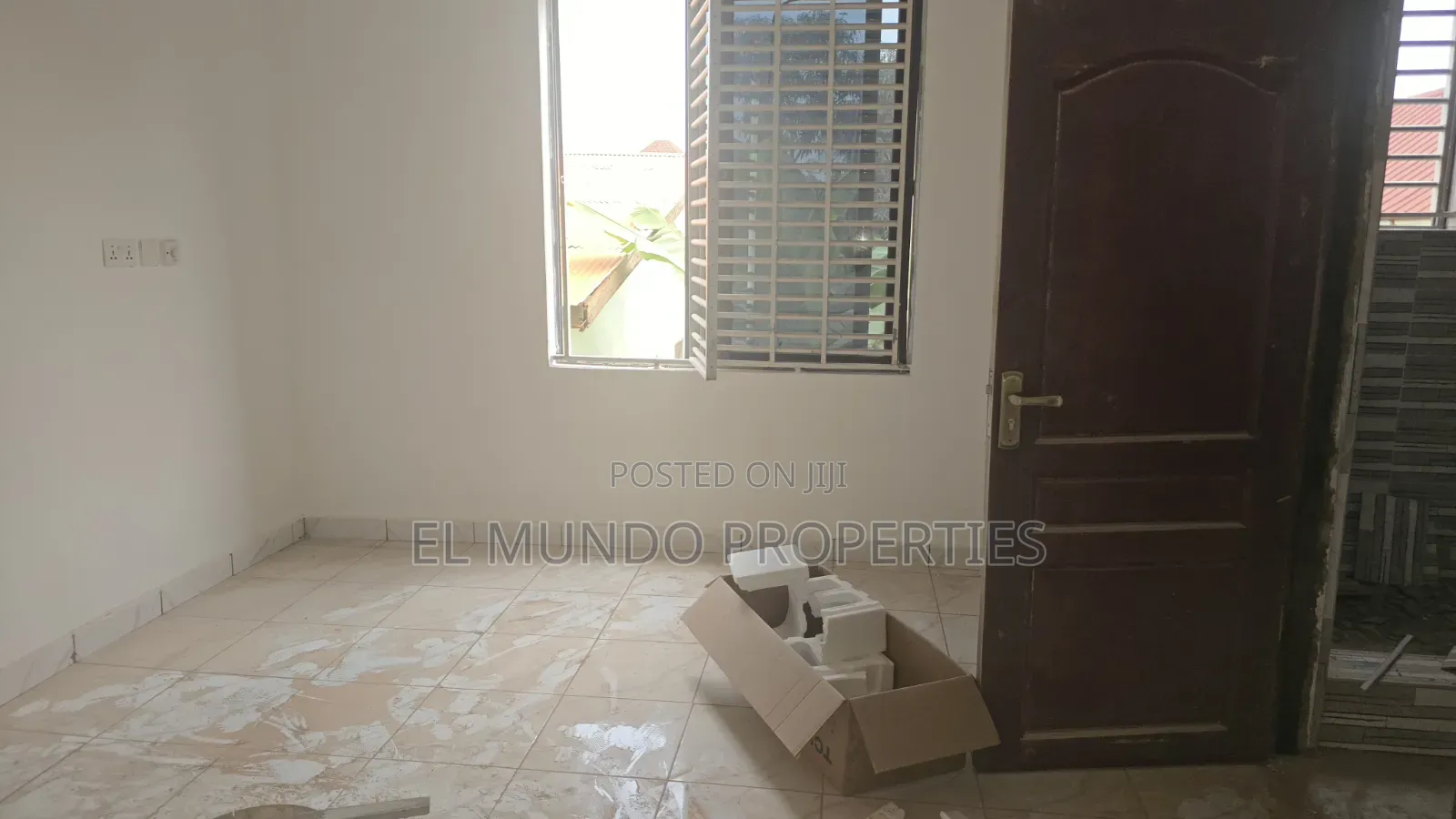 2bdrm Apartment in Pokukrom, Kumasi Metropolitan for rent