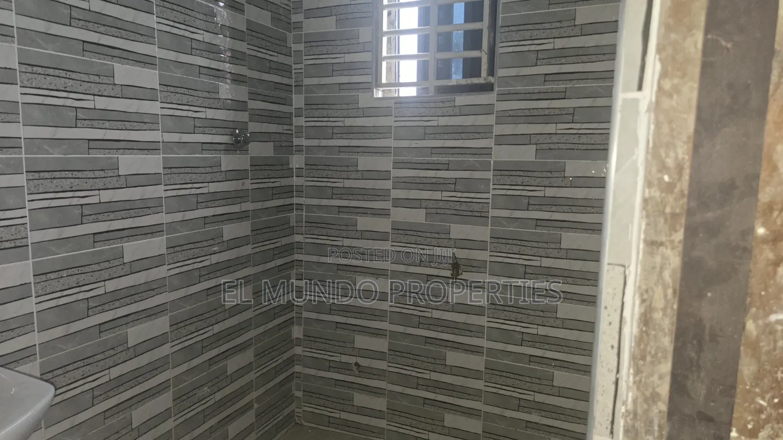2bdrm Apartment in Pokukrom, Kumasi Metropolitan for rent